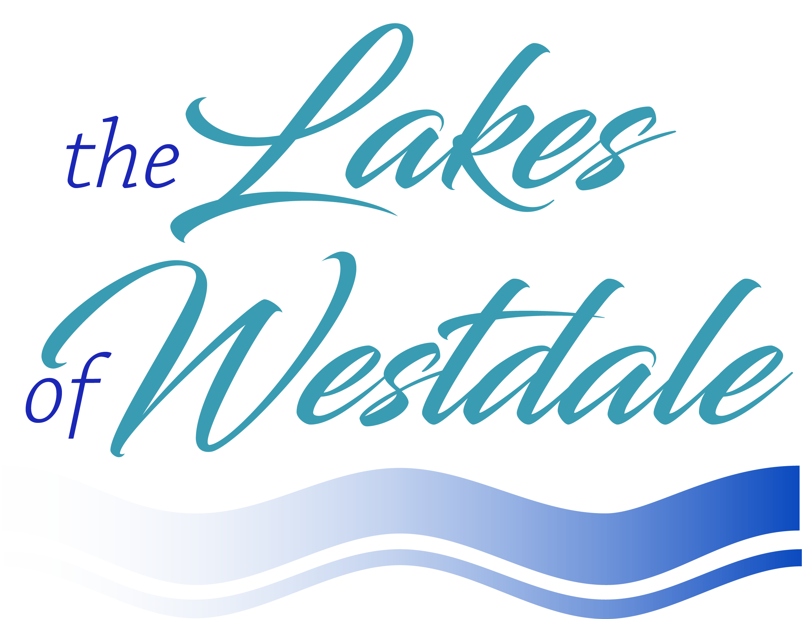 The Lakes of Westdale logo